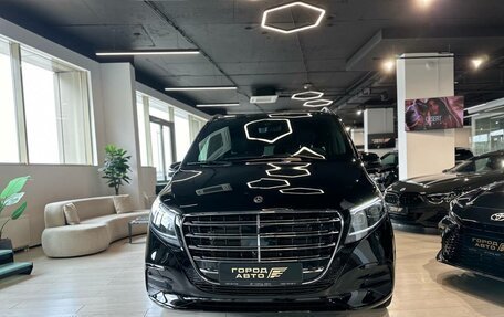 Mercedes-Benz V-Класс, 2025 год, 19 560 000 рублей, 36 фотография