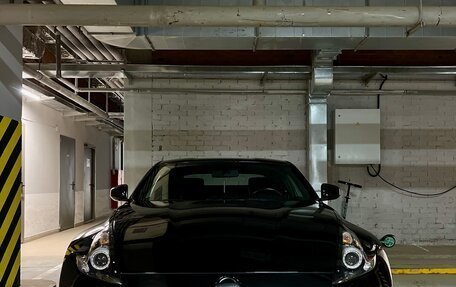Nissan 370Z, 2009 год, 3 490 000 рублей, 8 фотография
