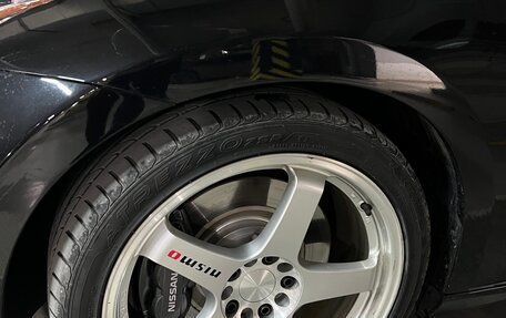 Nissan 370Z, 2009 год, 3 490 000 рублей, 12 фотография