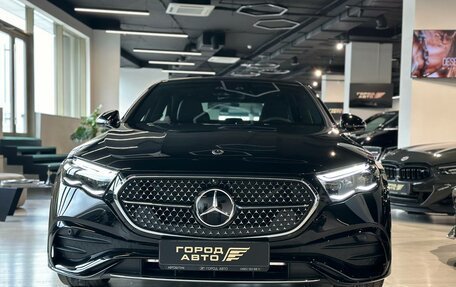 Mercedes-Benz E-Класс, 2025 год, 10 500 000 рублей, 2 фотография