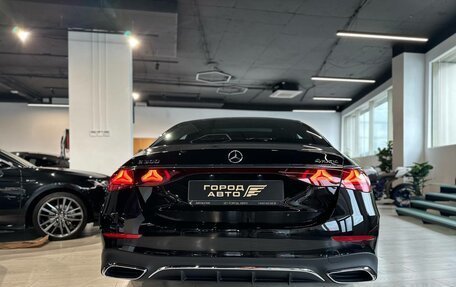 Mercedes-Benz E-Класс, 2025 год, 10 500 000 рублей, 8 фотография
