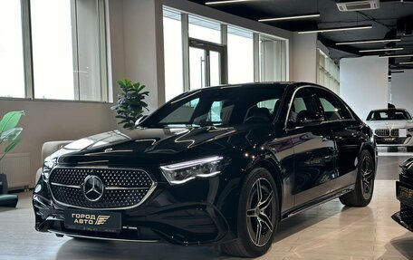 Mercedes-Benz E-Класс, 2025 год, 10 500 000 рублей, 3 фотография