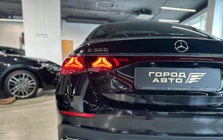 Mercedes-Benz E-Класс, 2025 год, 10 500 000 рублей, 11 фотография