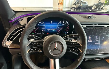 Mercedes-Benz E-Класс, 2025 год, 10 500 000 рублей, 13 фотография