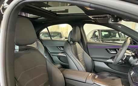 Mercedes-Benz E-Класс, 2025 год, 10 500 000 рублей, 5 фотография