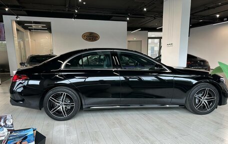 Mercedes-Benz E-Класс, 2025 год, 10 500 000 рублей, 10 фотография