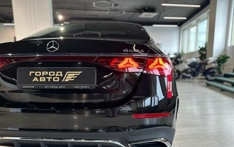 Mercedes-Benz E-Класс, 2025 год, 10 500 000 рублей, 12 фотография