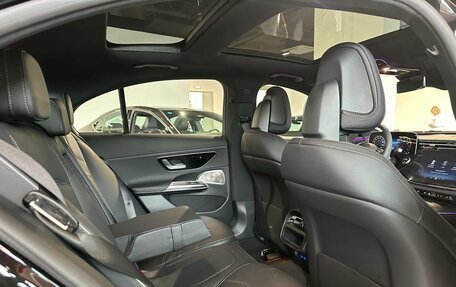 Mercedes-Benz E-Класс, 2025 год, 10 500 000 рублей, 17 фотография