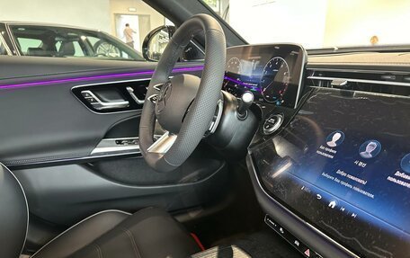 Mercedes-Benz E-Класс, 2025 год, 10 500 000 рублей, 19 фотография