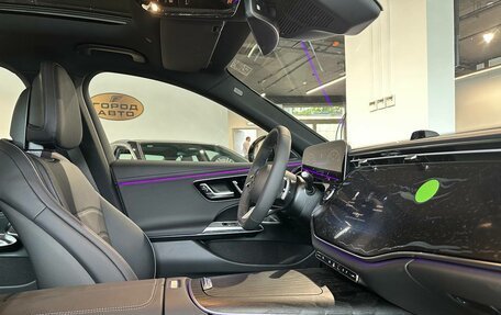 Mercedes-Benz E-Класс, 2025 год, 10 500 000 рублей, 20 фотография