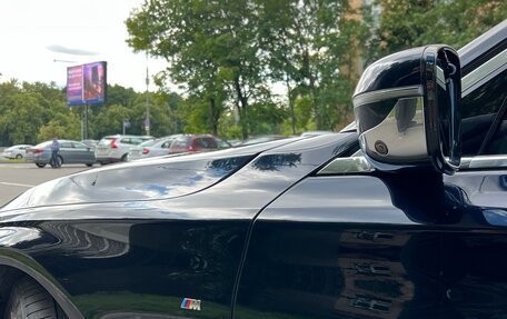 BMW 7 серия, 2016 год, 5 200 000 рублей, 5 фотография
