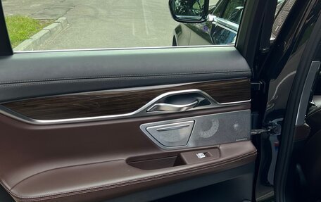 BMW 7 серия, 2016 год, 5 200 000 рублей, 11 фотография