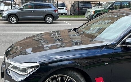 BMW 7 серия, 2016 год, 5 200 000 рублей, 4 фотография