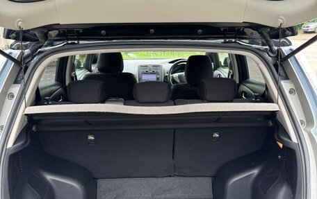 Nissan Leaf I, 2014 год, 699 000 рублей, 5 фотография