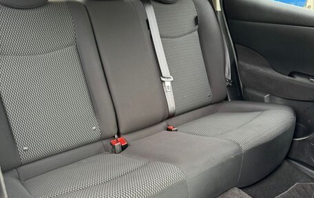 Nissan Leaf I, 2014 год, 699 000 рублей, 16 фотография