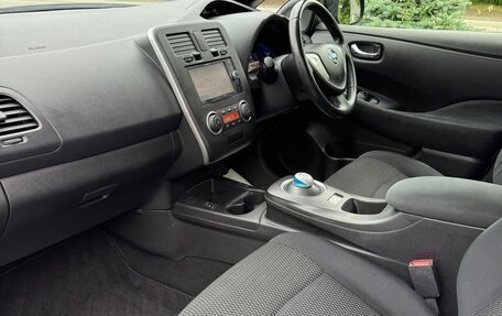 Nissan Leaf I, 2014 год, 699 000 рублей, 18 фотография