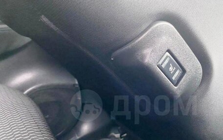 Nissan Leaf I, 2014 год, 699 000 рублей, 28 фотография