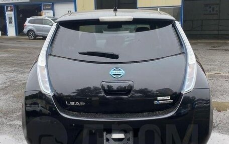 Nissan Leaf I, 2014 год, 699 000 рублей, 24 фотография