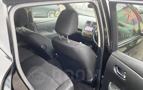 Nissan Leaf I, 2014 год, 699 000 рублей, 25 фотография