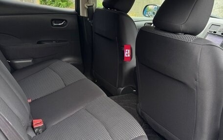Nissan Leaf I, 2014 год, 699 000 рублей, 12 фотография