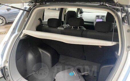 Nissan Leaf I, 2014 год, 699 000 рублей, 26 фотография