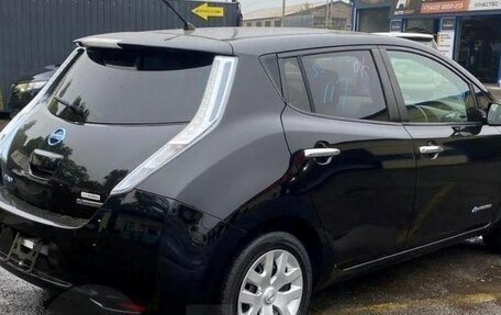 Nissan Leaf I, 2014 год, 699 000 рублей, 23 фотография