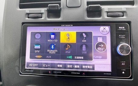 Nissan Leaf I, 2014 год, 699 000 рублей, 34 фотография