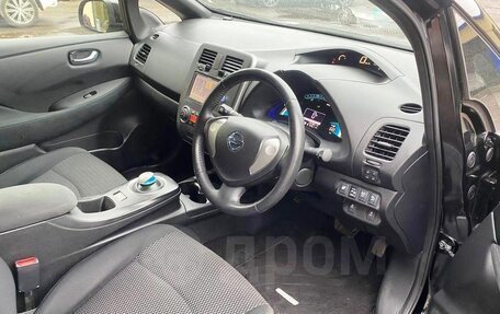 Nissan Leaf I, 2014 год, 699 000 рублей, 31 фотография