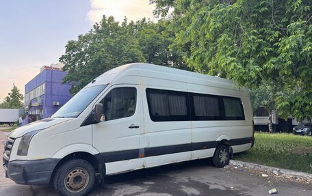 Volkswagen Caddy III рестайлинг, 2007 год, 1 150 000 рублей, 2 фотография