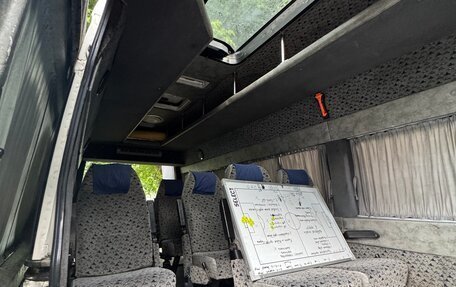 Volkswagen Caddy III рестайлинг, 2007 год, 1 150 000 рублей, 8 фотография