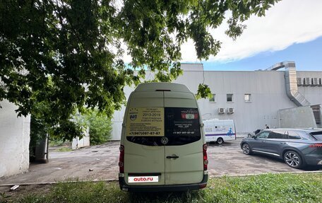 Volkswagen Caddy III рестайлинг, 2007 год, 1 150 000 рублей, 6 фотография