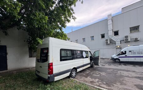 Volkswagen Caddy III рестайлинг, 2007 год, 1 150 000 рублей, 9 фотография