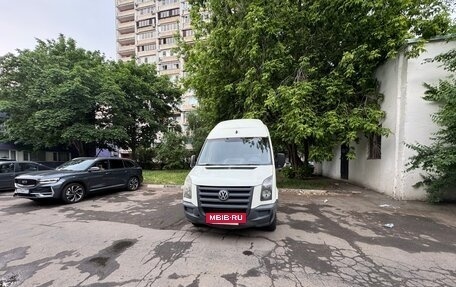 Volkswagen Caddy III рестайлинг, 2007 год, 1 150 000 рублей, 10 фотография