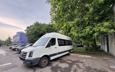 Volkswagen Caddy III рестайлинг, 2007 год, 1 150 000 рублей, 12 фотография