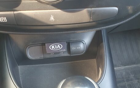 KIA Soul II рестайлинг, 2014 год, 1 300 000 рублей, 7 фотография