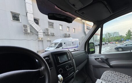 Volkswagen Caddy III рестайлинг, 2007 год, 1 150 000 рублей, 14 фотография
