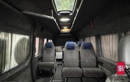 Volkswagen Caddy III рестайлинг, 2007 год, 1 150 000 рублей, 16 фотография