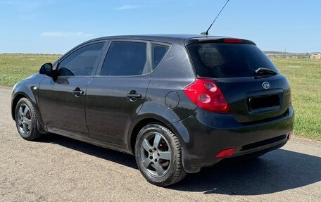 KIA cee'd I рестайлинг, 2008 год, 520 000 рублей, 2 фотография