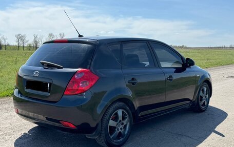 KIA cee'd I рестайлинг, 2008 год, 520 000 рублей, 4 фотография