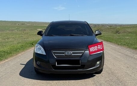 KIA cee'd I рестайлинг, 2008 год, 520 000 рублей, 5 фотография