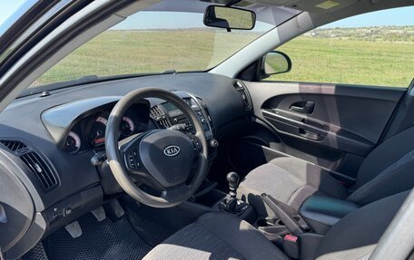 KIA cee'd I рестайлинг, 2008 год, 520 000 рублей, 6 фотография