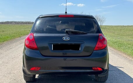 KIA cee'd I рестайлинг, 2008 год, 520 000 рублей, 3 фотография