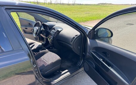 KIA cee'd I рестайлинг, 2008 год, 520 000 рублей, 8 фотография