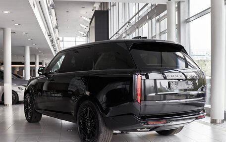 Land Rover Range Rover IV рестайлинг, 2025 год, 23 900 000 рублей, 4 фотография