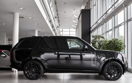 Land Rover Range Rover IV рестайлинг, 2025 год, 23 900 000 рублей, 3 фотография