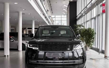Land Rover Range Rover IV рестайлинг, 2025 год, 23 900 000 рублей, 2 фотография