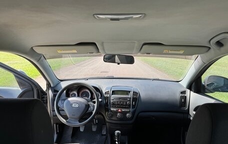 KIA cee'd I рестайлинг, 2008 год, 520 000 рублей, 7 фотография