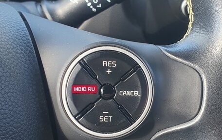 KIA Soul II рестайлинг, 2014 год, 1 300 000 рублей, 8 фотография