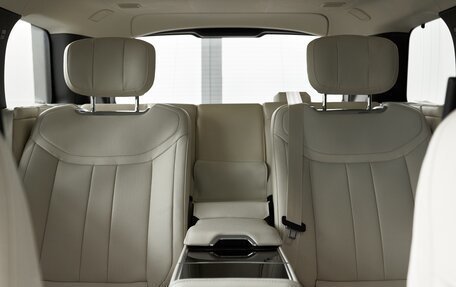 Land Rover Range Rover IV рестайлинг, 2025 год, 23 900 000 рублей, 16 фотография