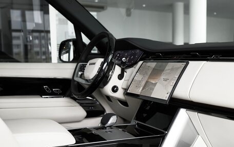 Land Rover Range Rover IV рестайлинг, 2025 год, 23 900 000 рублей, 9 фотография
